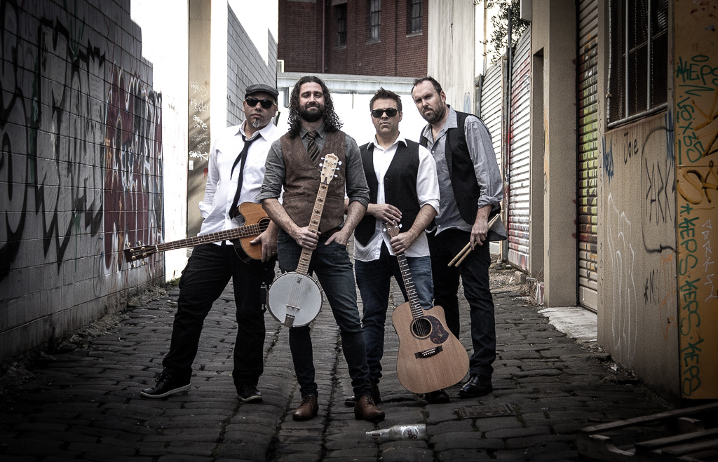 Rustic Valley Band Rustic Acoustic Band l Rustic Band l Wedding Music l Corporate Events